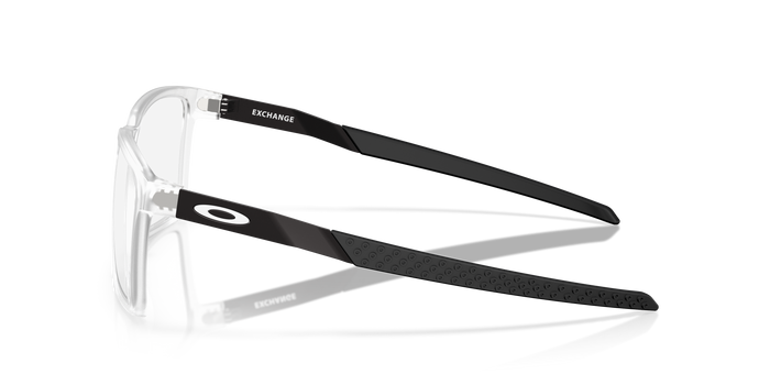 Gafas Graduadas Oakley EXCHANGE OX8055 06 54 17 — Imagen 3