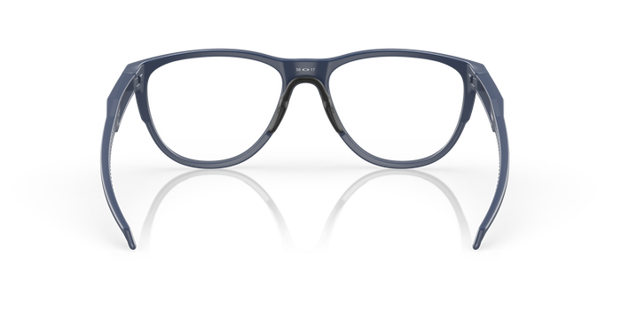 Gafas Graduadas Oakley ADMISSION OX8056 03 — Imagen 4