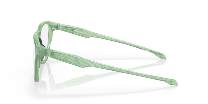 Lunettes de vue Oakley ADMISSION OX8056 05 — Image 3