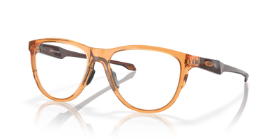 Prescription Glasses Oakley ADMISSION OX8056 07