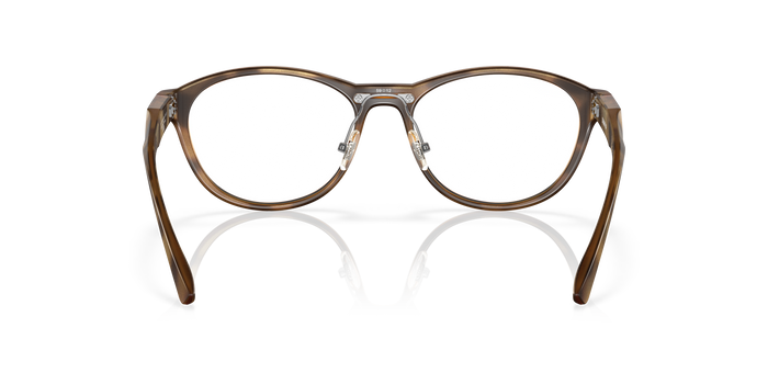 Korrektionsbrille Oakley DRAW UP OX8057 02 56 17 — Bild 4