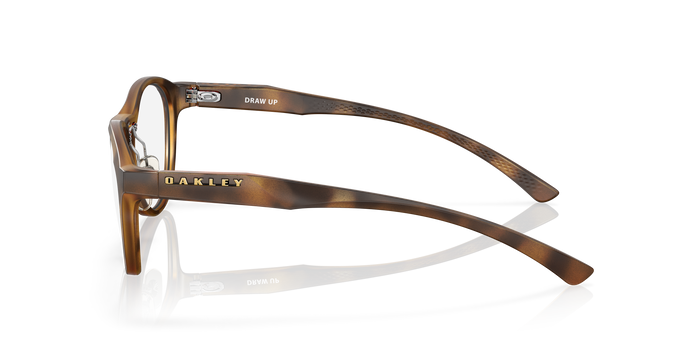 Korrektionsbrille Oakley DRAW UP OX8057 02 56 17 — Bild 3