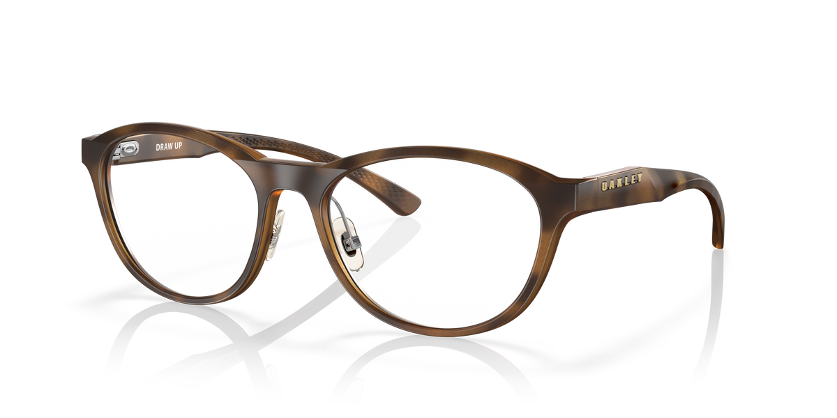 Lunettes de vue Oakley DRAW UP OX8057 02 56 17