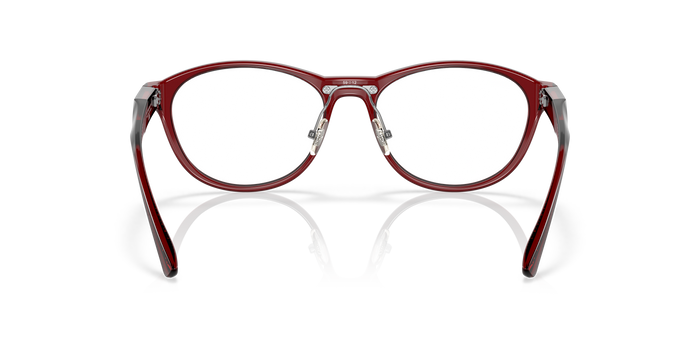 Lunettes de vue Oakley DRAW UP OX8057 03 — Image 4