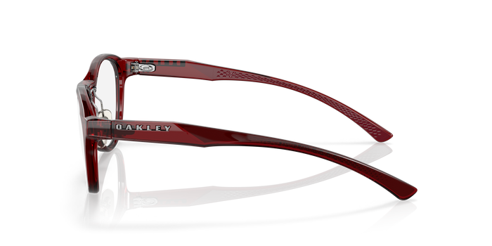 Lunettes de vue Oakley DRAW UP OX8057 03 — Image 3