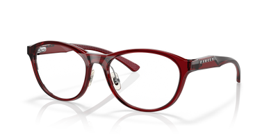 Oakley OX8057 805703 光学近视眼镜 - 醋酸纤维圆形镜架