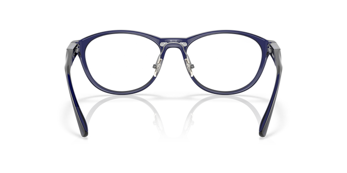 Prescription Glasses Oakley DRAW UP OX8057 04 56 17 — Image 4