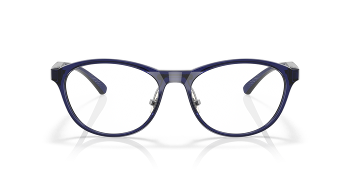 Prescription Glasses Oakley DRAW UP OX8057 04 56 17 — Image 2