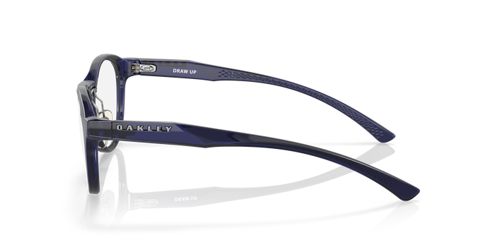 Prescription Glasses Oakley DRAW UP OX8057 04 56 17 — Image 3