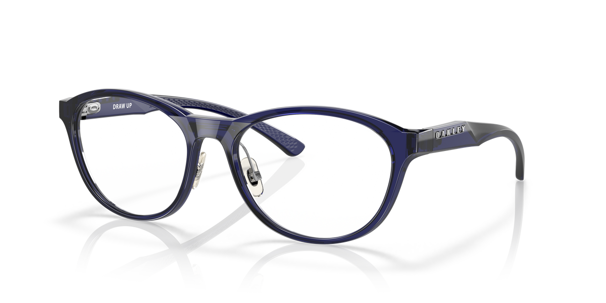 Lunettes de vue Oakley DRAW UP OX8057 04 56 17