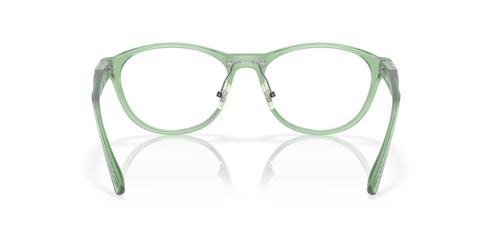 Prescription Glasses Oakley DRAW UP OX8057 05 — Image 4