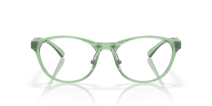 Prescription Glasses Oakley DRAW UP OX8057 05 — Image 2