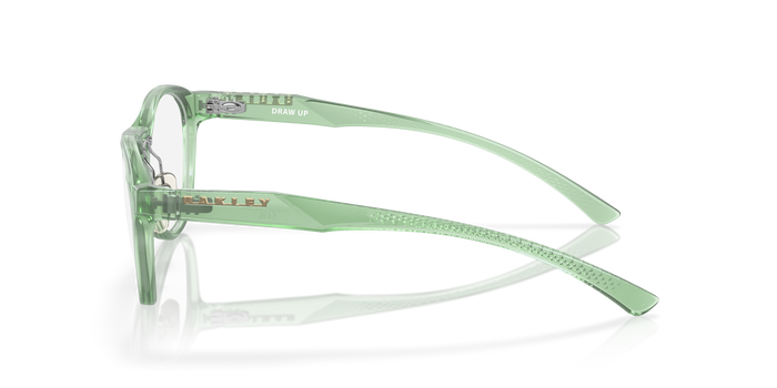 Prescription Glasses Oakley DRAW UP OX8057 05 — Image 3