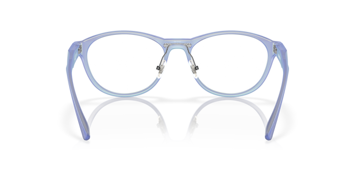 Prescription Glasses Oakley DRAW UP OX8057 06 56 17 — Image 4