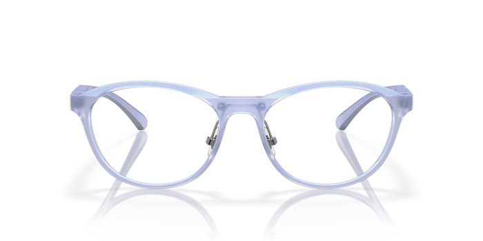 Prescription Glasses Oakley DRAW UP OX8057 06 56 17 — Image 2