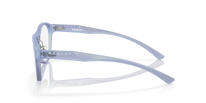 Prescription Glasses Oakley DRAW UP OX8057 06 56 17 — Image 3