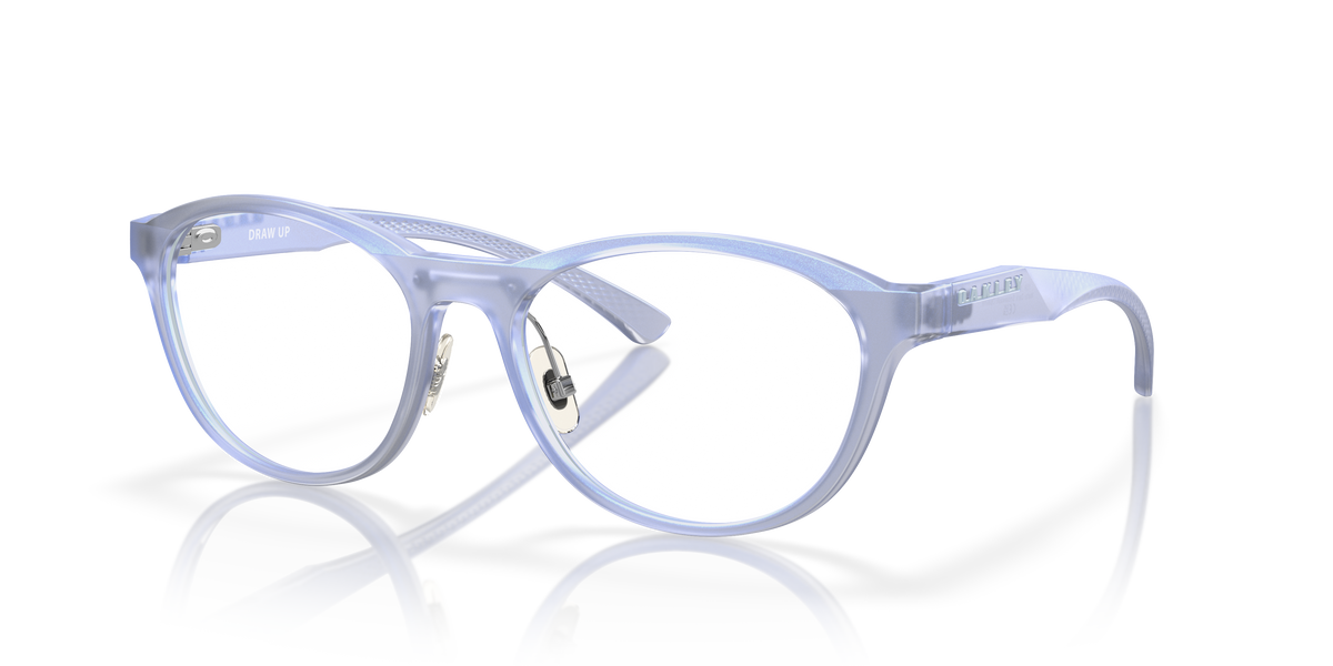 Prescription Glasses Oakley DRAW UP OX8057 06 56 17