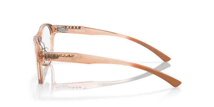 Korrektionsbrille Oakley DRAW UP OX8057 07 — Bild 3