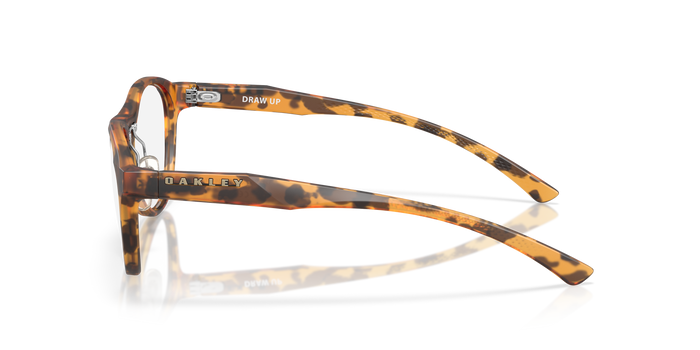 Gafas Graduadas Oakley DRAW UP OX8057 08 — Imagen 3