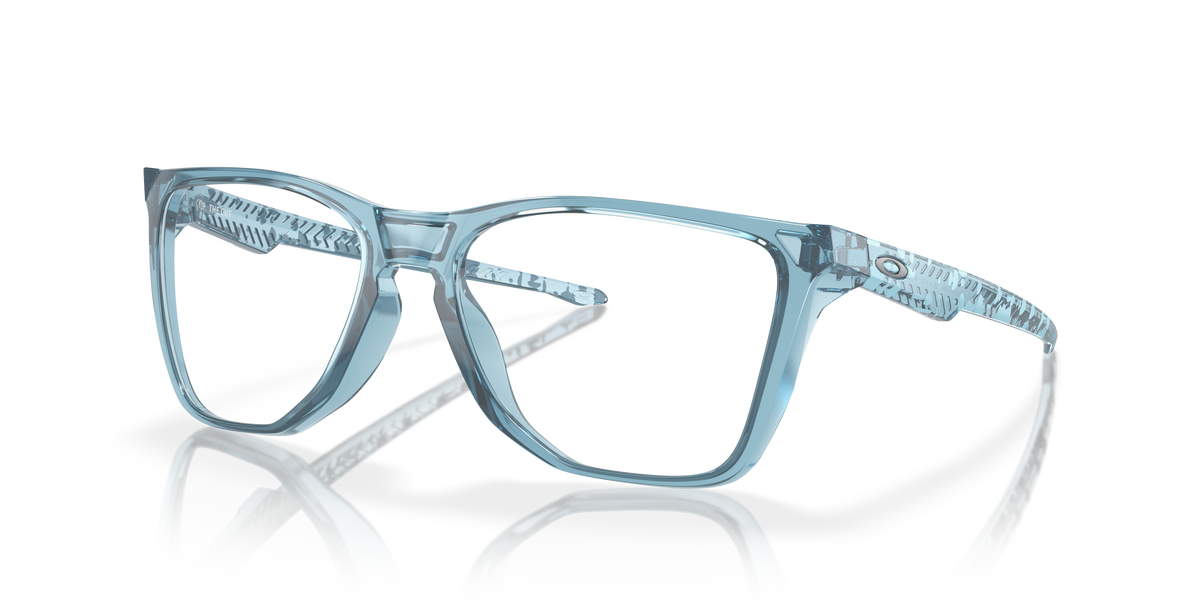 Prescription Glasses Oakley THE CUT OX8058 06 56 17