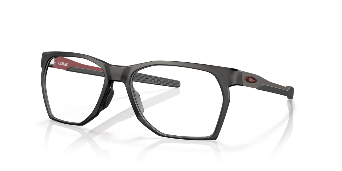 Eyeglasses Oakley Ctrlnk OX8059 805902 57 17