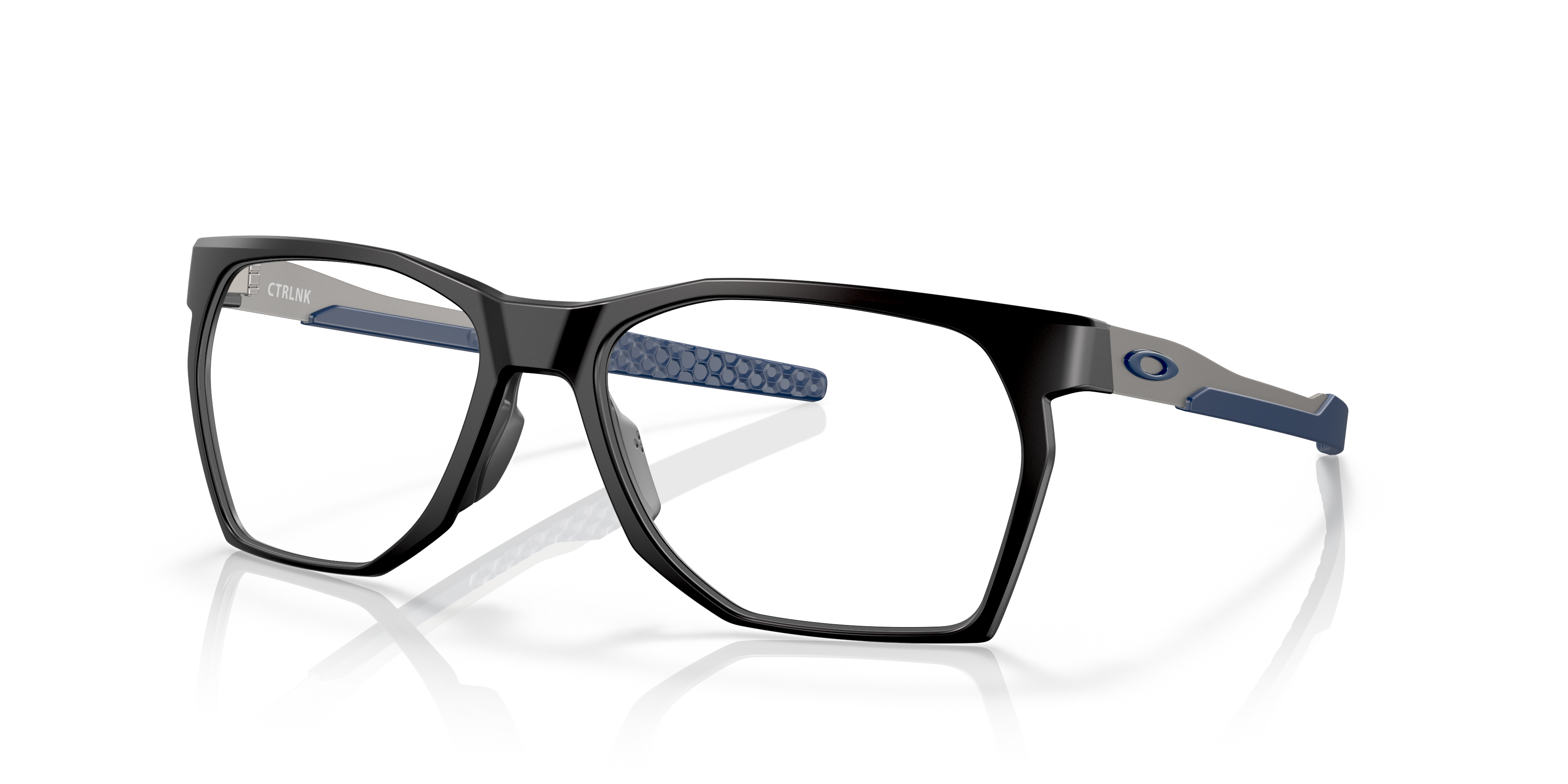 Eyeglasses Oakley Ctrlnk OX8059 805904 57 17