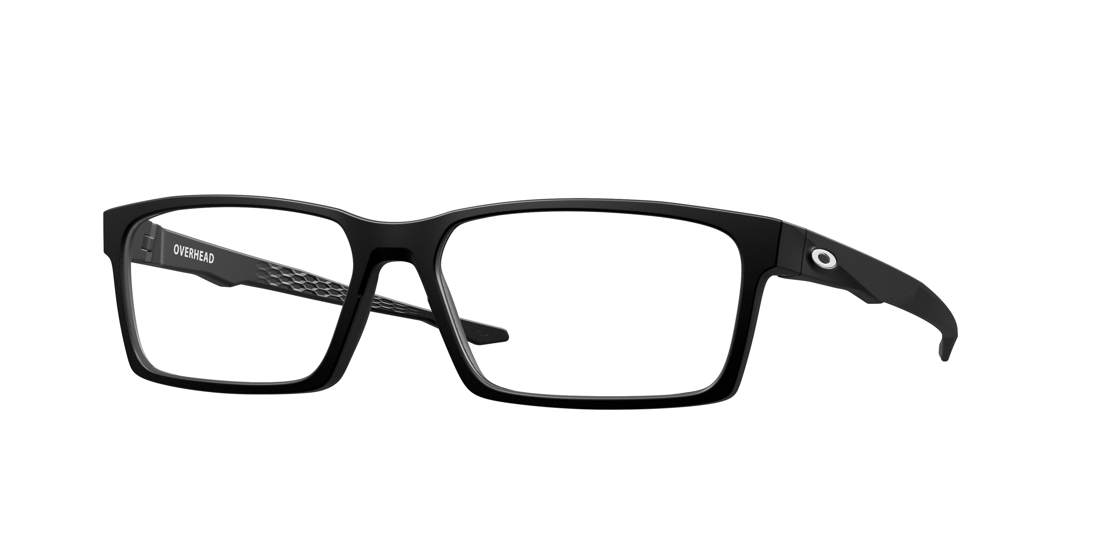Gafas Graduadas Oakley OVERHEAD OX8060 04
