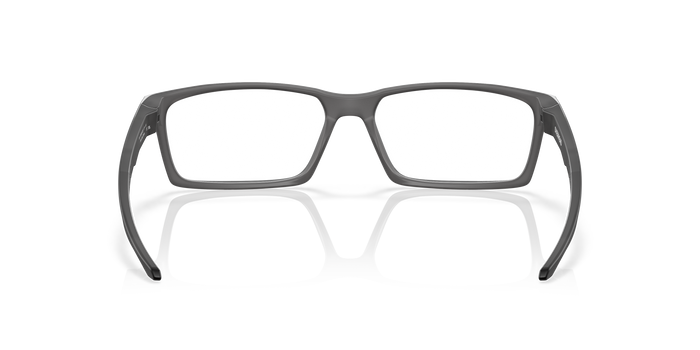 Korrektionsbrille Oakley OVERHEAD OX8060 02 — Bild 4