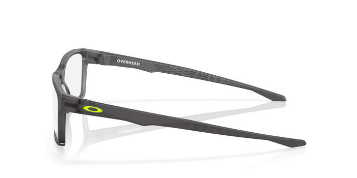 Korrektionsbrille Oakley OVERHEAD OX8060 02 — Bild 3