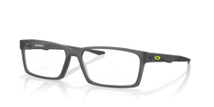 Korrektionsbrille Oakley OVERHEAD OX8060 02