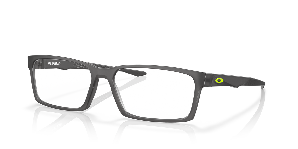 Gafas Graduadas Oakley OVERHEAD OX8060 02