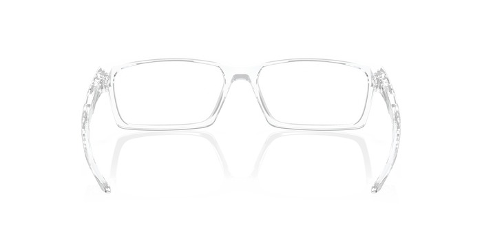 Gafas Graduadas Oakley OVERHEAD OX8060 03 — Imagen 4