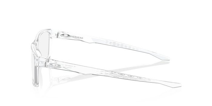 Gafas Graduadas Oakley OVERHEAD OX8060 03 — Imagen 3