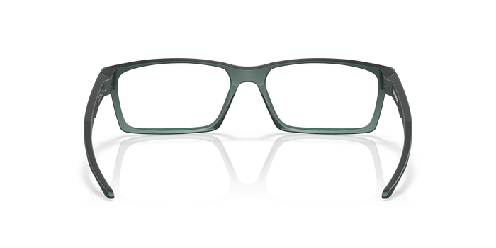 Lunettes de vue Oakley OVERHEAD OX8060 04 — Image 4