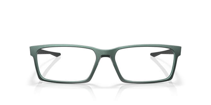 Lunettes de vue Oakley OVERHEAD OX8060 04 — Image 2