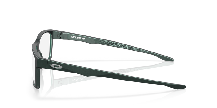Lunettes de vue Oakley OVERHEAD OX8060 04 — Image 3