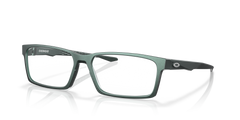 Lunettes de vue Oakley OVERHEAD OX8060 04