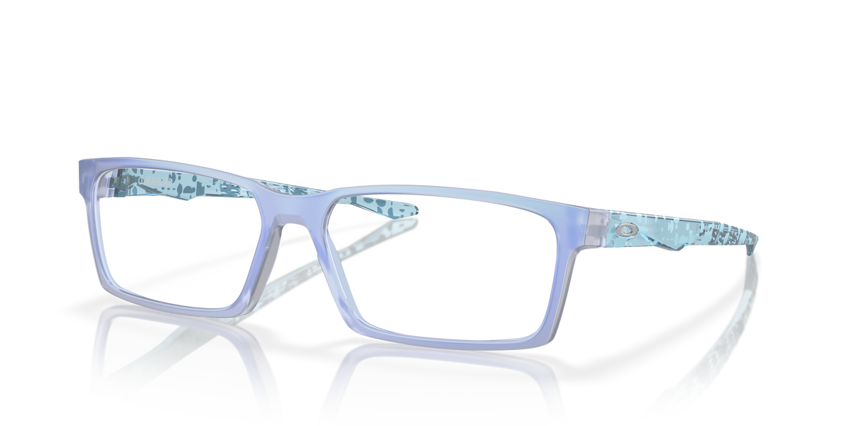 Prescription Glasses Oakley OVERHEAD OX8060 06