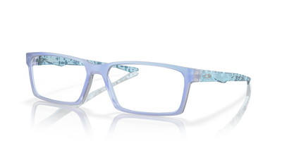 Prescription Glasses Oakley OVERHEAD OX8060 06
