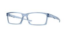 Prescription Glasses Oakley OVERHEAD OX8060 806007 57 16