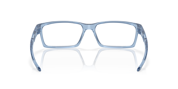 Prescription Glasses Oakley OVERHEAD OX8060 07 57 16 — Image 4