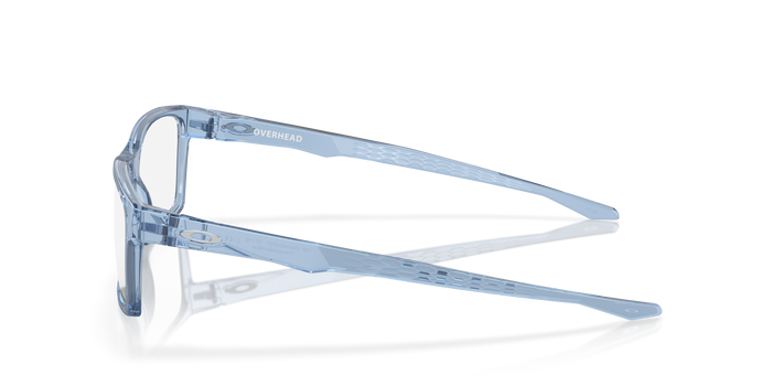 Prescription Glasses Oakley OVERHEAD OX8060 07 57 16 — Image 3