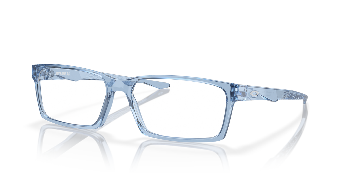 Prescription Glasses Oakley OVERHEAD OX8060 07 57 16