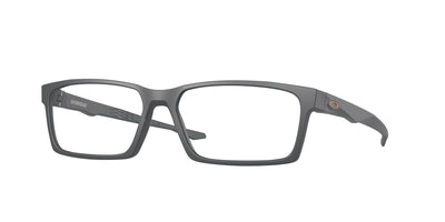 Prescription Glasses Oakley OVERHEAD OX8060 806010 57 16