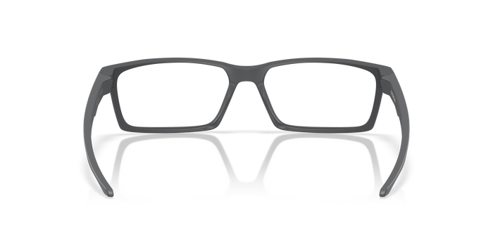 Prescription Glasses Oakley OVERHEAD OX8060 10 57 16 — Image 4