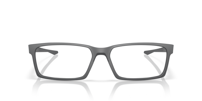 Prescription Glasses Oakley OVERHEAD OX8060 10 57 16 — Image 2