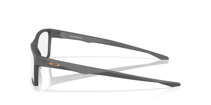 Prescription Glasses Oakley OVERHEAD OX8060 10 57 16 — Image 3
