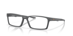 Prescription Glasses Oakley OVERHEAD OX8060 10 57 16