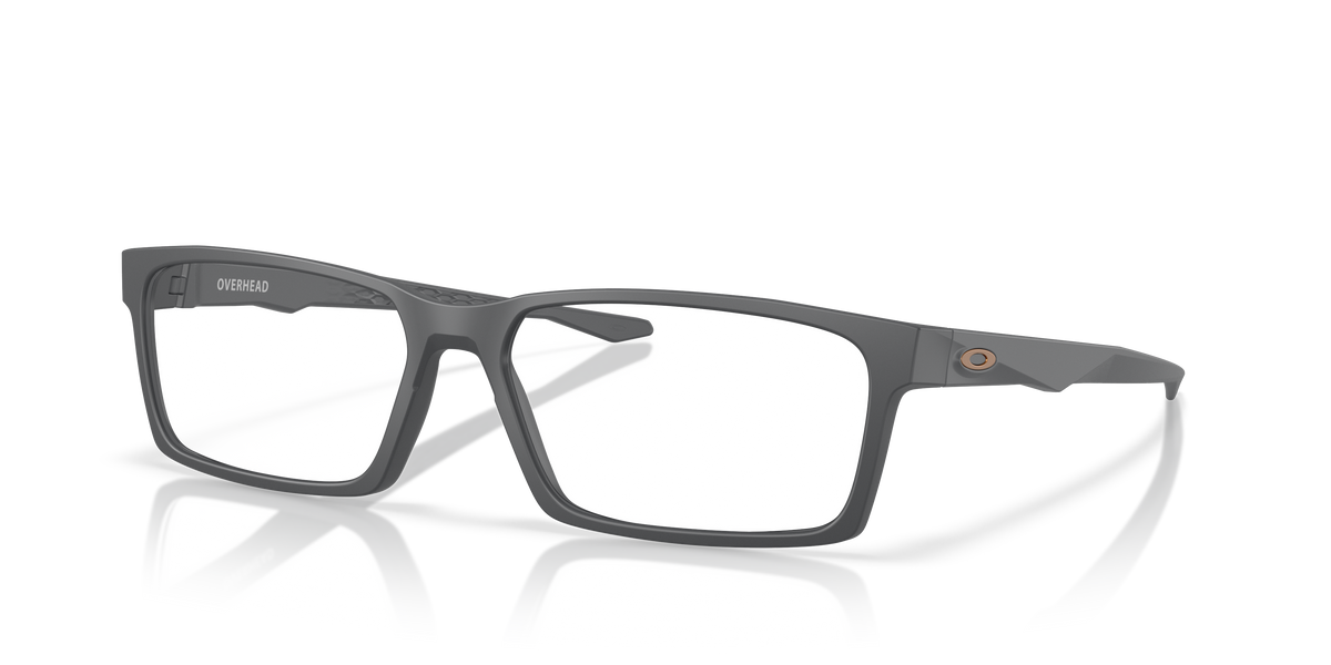 Lunettes de vue Oakley OVERHEAD OX8060 10 57 16