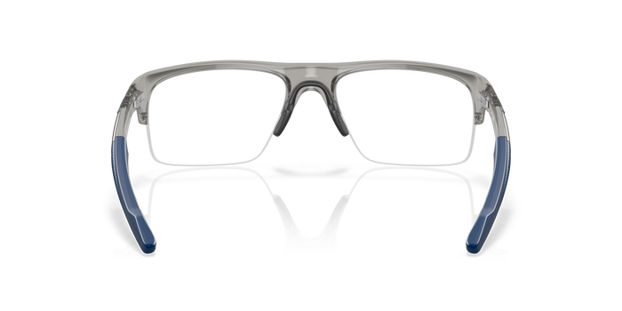 Oakley OX8061 806103 58-19 光学镜架 醋酸纤维 矩形 近视眼镜 — 图片 4